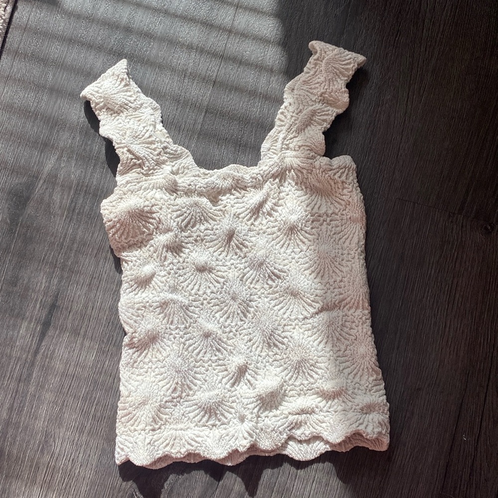 Free people top